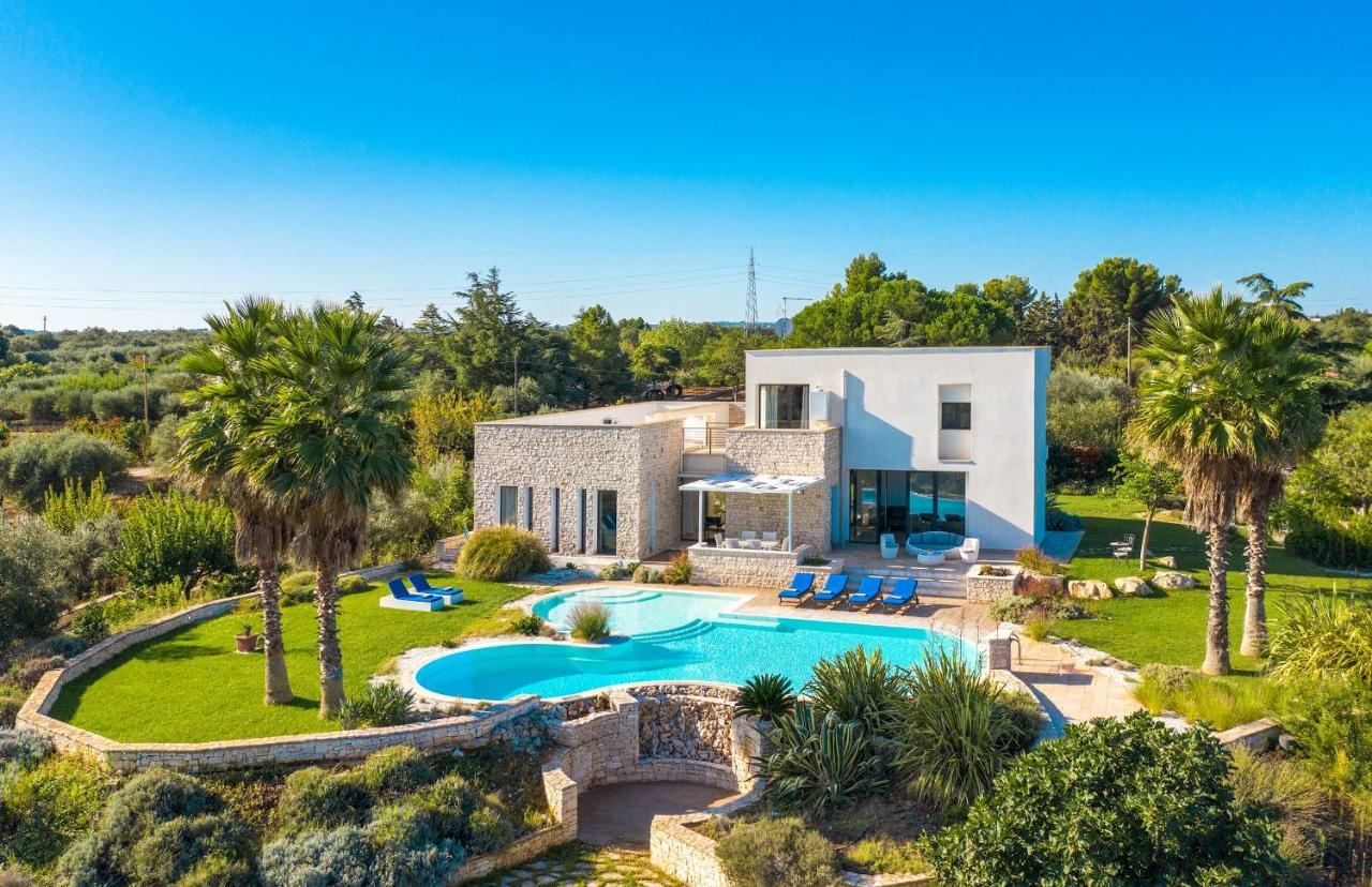 Villa Flavia Polignano a Mare Exterior photo