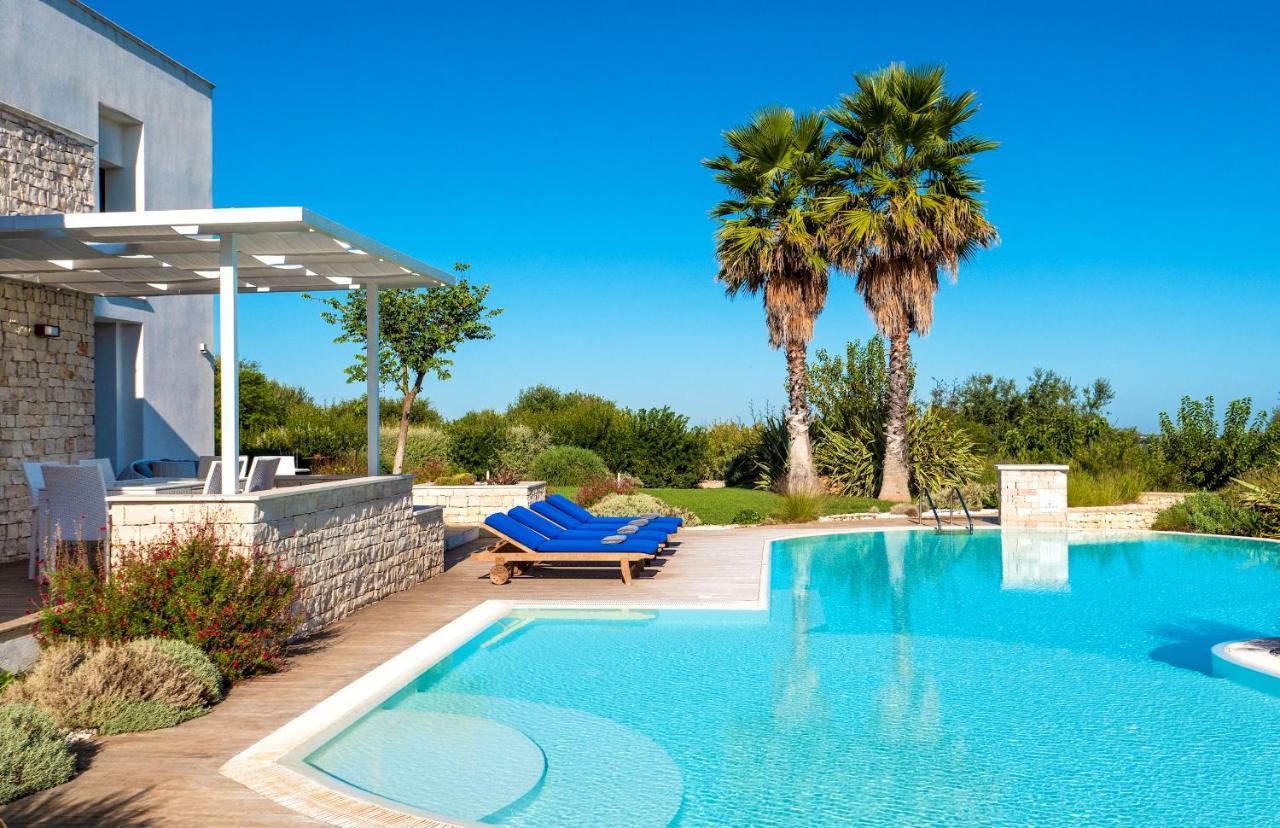 Villa Flavia Polignano a Mare Exterior photo