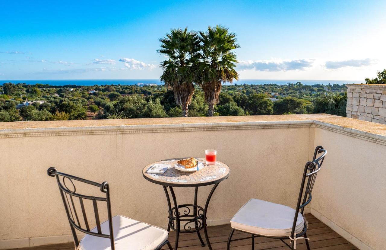 Villa Flavia Polignano a Mare Exterior photo